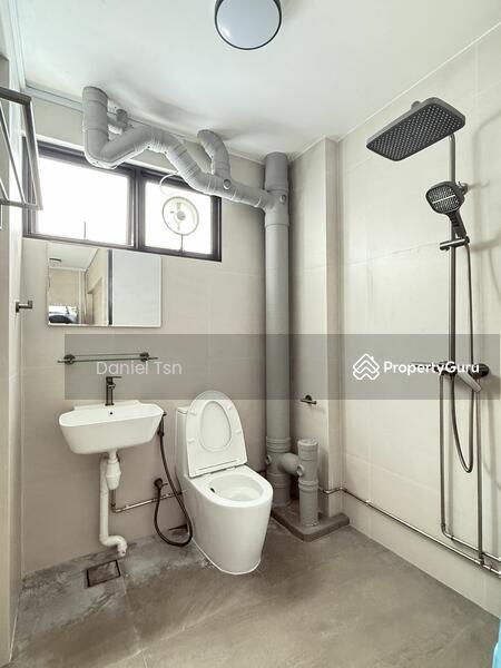 For Rent - 880 Yishun Street 81