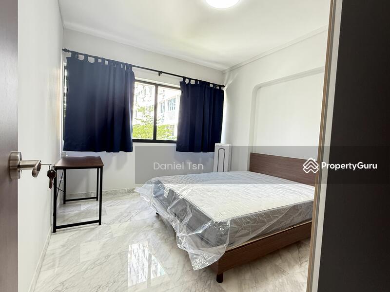 For Rent - 880 Yishun Street 81