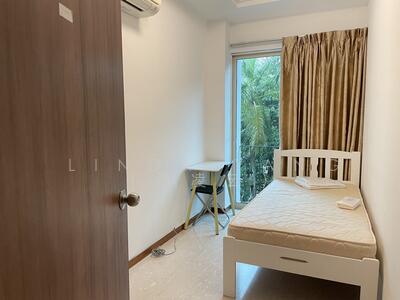 For Rent - Casa Aroma