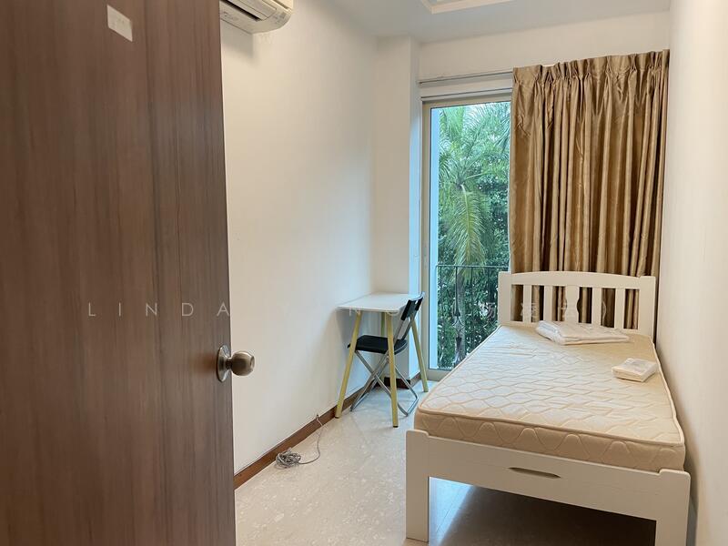 For Rent - Casa Aroma