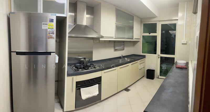 For Rent - Casa Aroma