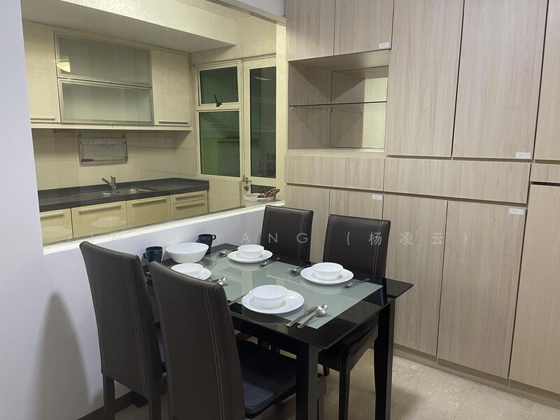 For Rent - Casa Aroma