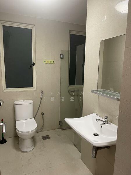 For Rent - Casa Aroma