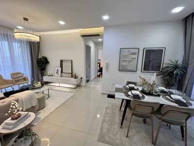 For Sale - Arc at Tampines