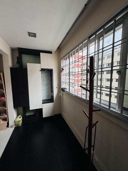 Corridor