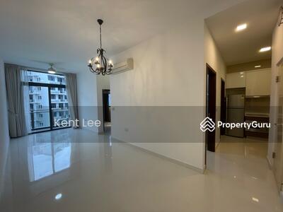 For Rent - Urban Vista