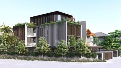 For Sale - Hua Guan Semi D Brand New 1km MGS ☎️ 8321.8433