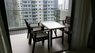 For Sale - The Mezzo