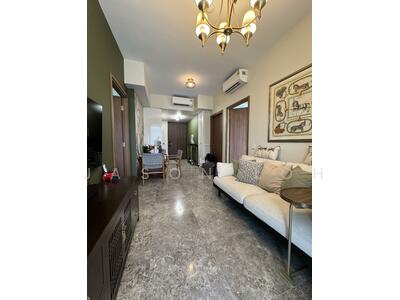 For Sale - Fourth Avenue Residences