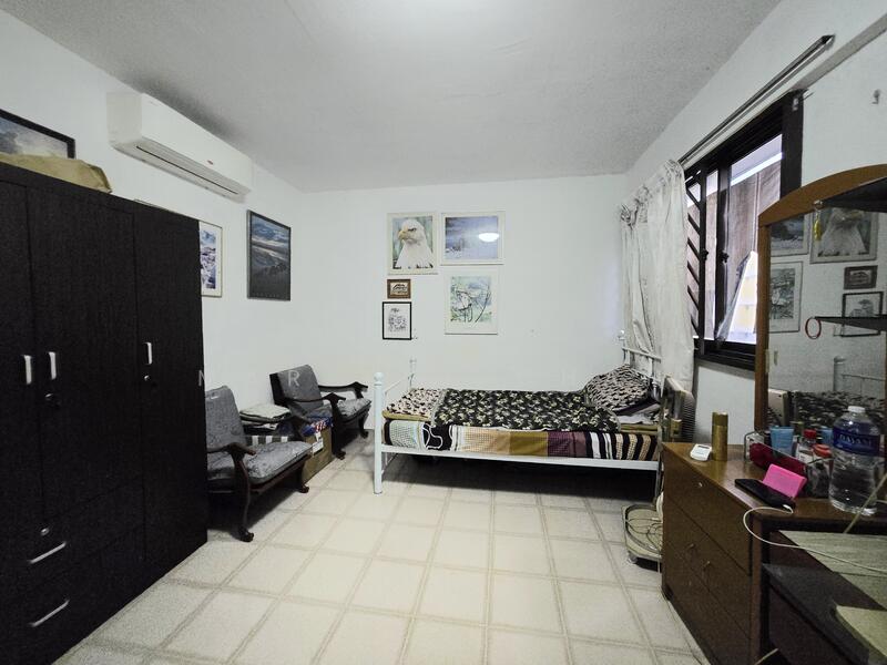 For Rent - 44 Owen Road