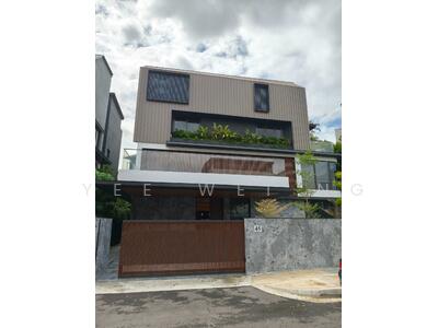 For Sale - New Bungalow Beside Nassim Road GCBA ☎️ 8321.8433