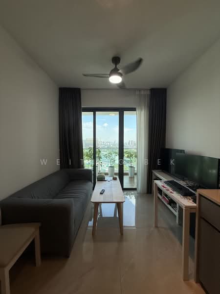 Normanton Park, 61 Normanton Park, 1 Bedroom, 484 sqft, Condominium For Sale, by Weiting Bek, 25578951 - PropertyGuru.com.sg