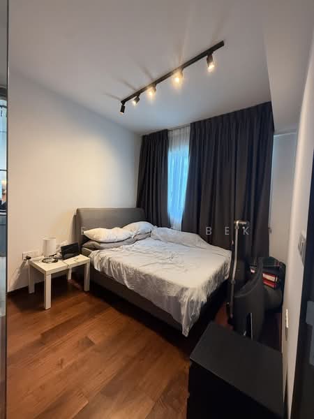 Normanton Park, 61 Normanton Park, 1 Bedroom, 484 sqft, Condominium For Sale, by Weiting Bek, 25578951 - PropertyGuru.com.sg