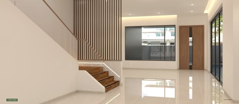 Opera Estate Semi Detached, Aida Street, 6 Bedrooms, 6,800 sqft, Semi-Detached House For Sale, by Danielle Loh, 25578954 - Entrance - PropertyGuru.com.sg
