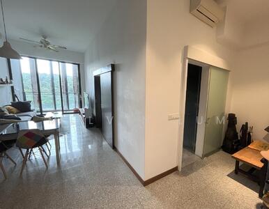 For Sale - The Hillier