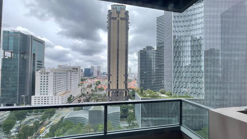 Midtown Modern, 18 Tan Quee Lan Street, 1 Bedroom, 474 sqft, Condominium For Rent, by Bryan Cheng, 25579004 - View - PropertyGuru.com.sg