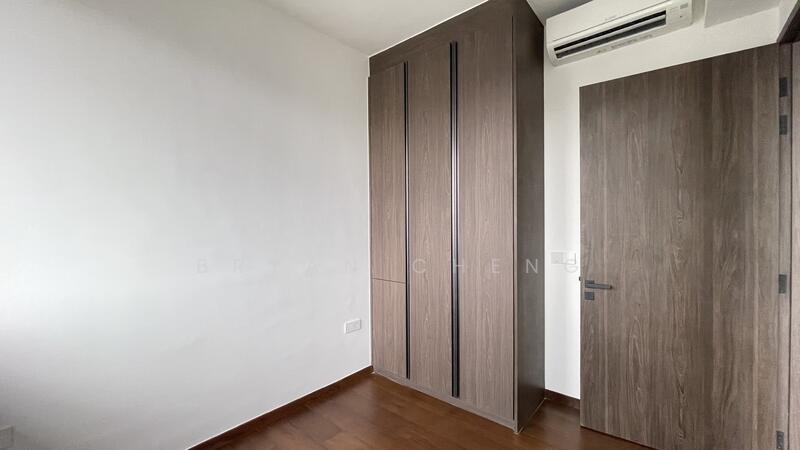 Midtown Modern, 18 Tan Quee Lan Street, 1 Bedroom, 474 sqft, Condominium For Rent, by Bryan Cheng, 25579004 - Bedroom - PropertyGuru.com.sg