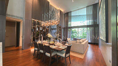 For Rent - The Oliv @ Balmoral