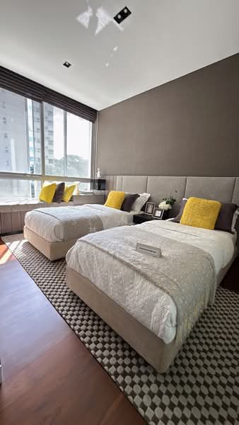 The Oliv @ Balmoral, 11C Balmoral Road, Tanglin / Holland / Bukit Timah, 4 Bedrooms, 3,337 sqft, Apartment For Sale, by Jeslyn Lim 林瑞香, 25579026 - PropertyGuru.com.sg