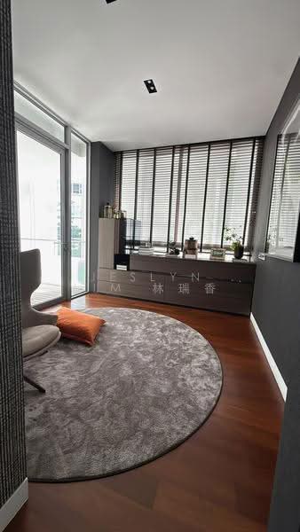 The Oliv @ Balmoral, 11C Balmoral Road, Tanglin / Holland / Bukit Timah, 4 Bedrooms, 3,337 sqft, Apartment For Sale, by Jeslyn Lim 林瑞香, 25579026 - PropertyGuru.com.sg