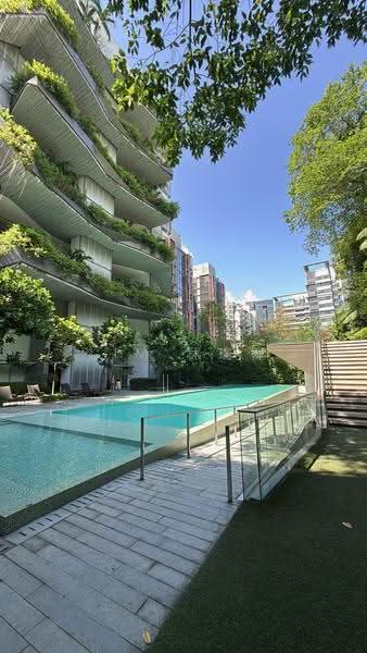 The Oliv @ Balmoral, 11C Balmoral Road, Tanglin / Holland / Bukit Timah, 4 Bedrooms, 3,337 sqft, Apartment For Sale, by Jeslyn Lim 林瑞香, 25579026 - PropertyGuru.com.sg