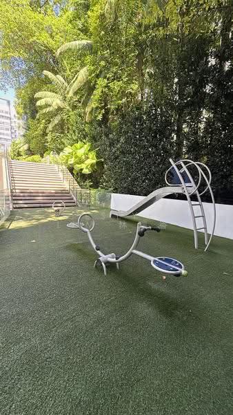The Oliv @ Balmoral, 11C Balmoral Road, Tanglin / Holland / Bukit Timah, 4 Bedrooms, 3,337 sqft, Apartment For Sale, by Jeslyn Lim 林瑞香, 25579026 - PropertyGuru.com.sg