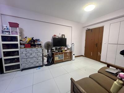 For Sale - 548A Segar Road