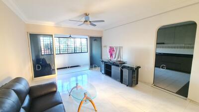 For Sale - 643 Bedok Reservoir Road