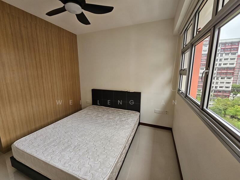 443B Bukit Batok West Avenue 8, 443B Bukit Batok West Avenue 8, 3 Bedrooms, 990 sqft, HDB Flat For Rent, by Wei Leng Tan, 25579107 - Bedroom - PropertyGuru.com.sg