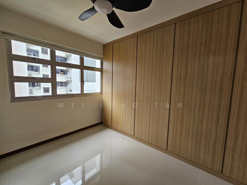 443B Bukit Batok West Avenue 8, 443B Bukit Batok West Avenue 8, 3 Bedrooms, 990 sqft, HDB Flat For Rent, by Wei Leng Tan, 25579107 - Bedroom - PropertyGuru.com.sg