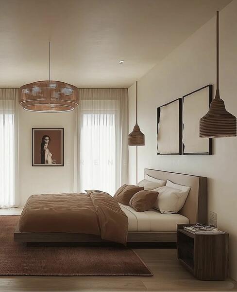 For Sale - BRAND NEW HOME @ KOVAN SERANGOON HOUGANG
