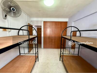 For Rent - 412 Pandan Gardens