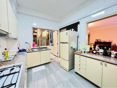 For Sale - Pinewood Gardens