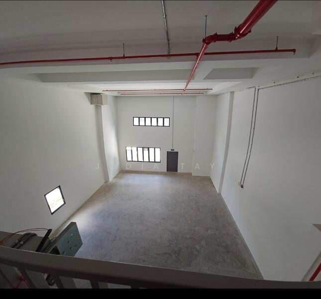 CT Foodnex, 2A-2B Mandai Estate, 1,873 sqft, Factory / Workshop (B2) For Rent, by Jodia Tay, 25579184 - CommercialGuru.com.sg