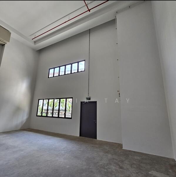 CT Foodnex, 2A-2B Mandai Estate, 1,873 sqft, Factory / Workshop (B2) For Rent, by Jodia Tay, 25579184 - CommercialGuru.com.sg