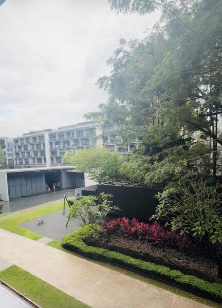 For Sale - Seletar Park Residence