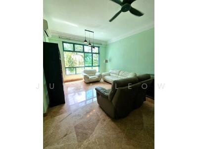 For Sale - Changi Court