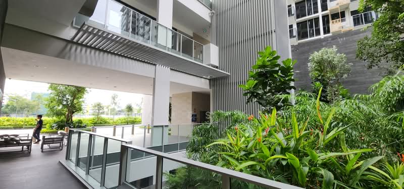 Penrose, 22 Sims Drive, 1 Bedroom, 474 sqft, Condominium For Rent, by Jaames Yeo, 25579271 - PropertyGuru.com.sg