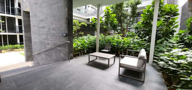 Penrose, 22 Sims Drive, 1 Bedroom, 474 sqft, Condominium For Rent, by Jaames Yeo, 25579271 - PropertyGuru.com.sg
