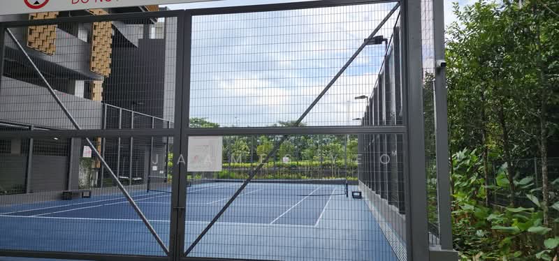 Penrose, 22 Sims Drive, 1 Bedroom, 474 sqft, Condominium For Rent, by Jaames Yeo, 25579271 - PropertyGuru.com.sg