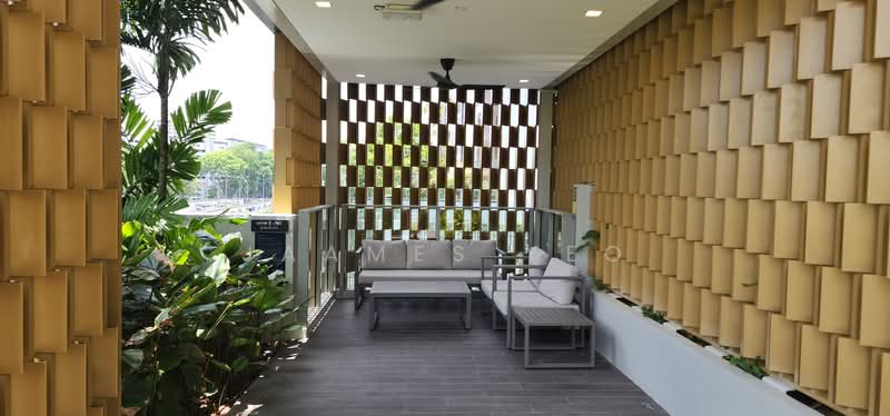 Penrose, 22 Sims Drive, 1 Bedroom, 474 sqft, Condominium For Rent, by Jaames Yeo, 25579271 - PropertyGuru.com.sg