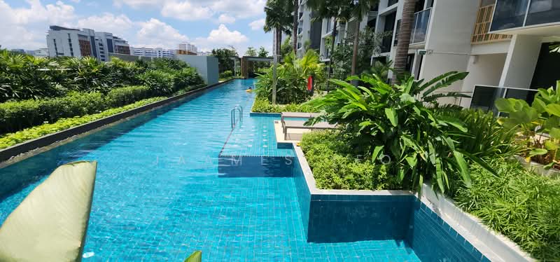 Penrose, 22 Sims Drive, 1 Bedroom, 474 sqft, Condominium For Rent, by Jaames Yeo, 25579271 - PropertyGuru.com.sg