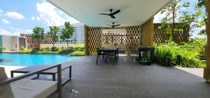 Penrose, 22 Sims Drive, 1 Bedroom, 474 sqft, Condominium For Rent, by Jaames Yeo, 25579271 - PropertyGuru.com.sg