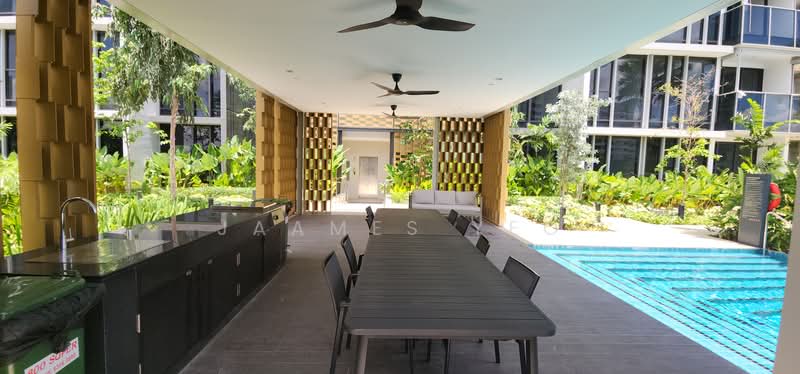 Penrose, 22 Sims Drive, 1 Bedroom, 474 sqft, Condominium For Rent, by Jaames Yeo, 25579271 - PropertyGuru.com.sg