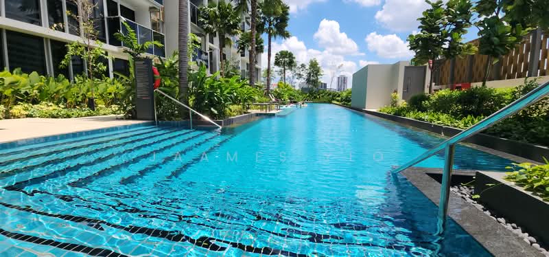 Penrose, 22 Sims Drive, 1 Bedroom, 474 sqft, Condominium For Rent, by Jaames Yeo, 25579271 - PropertyGuru.com.sg