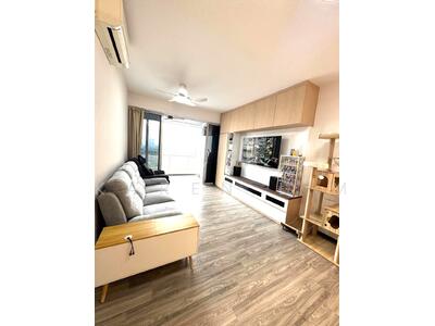 For Sale - Lake Life