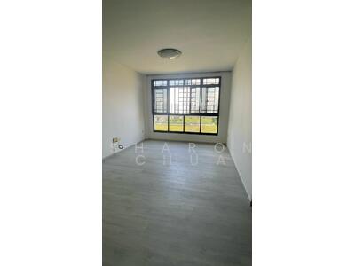 For Rent - 271D Jurong West Street 24
