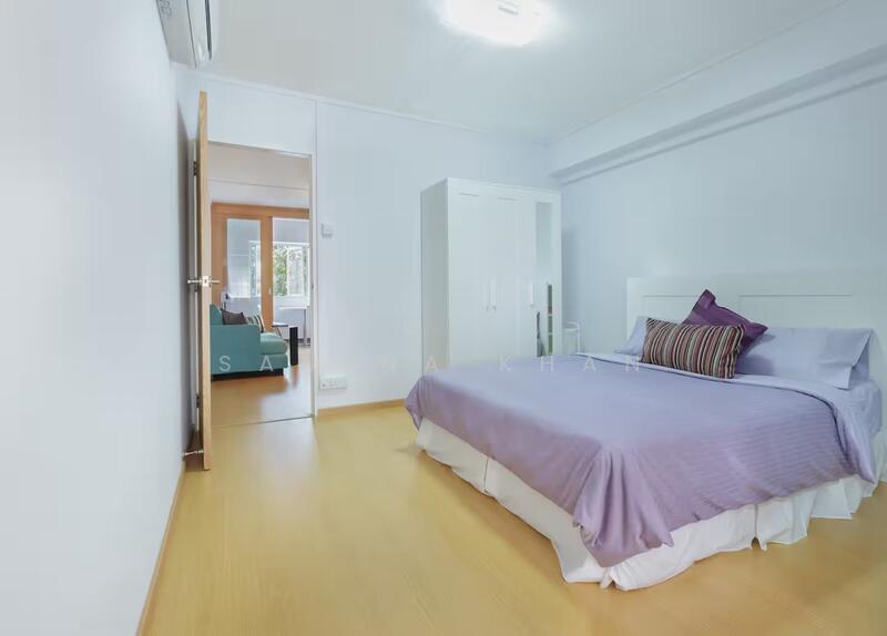 Master Bedroom 1