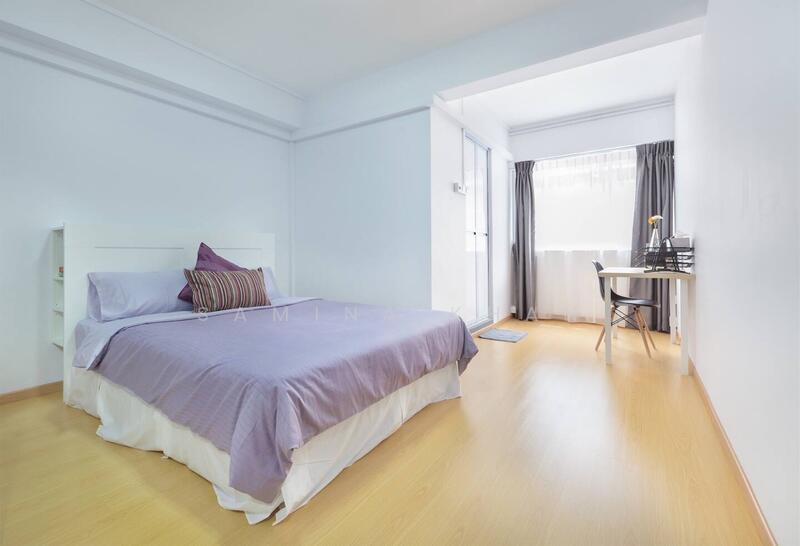 Master Bedroom 1