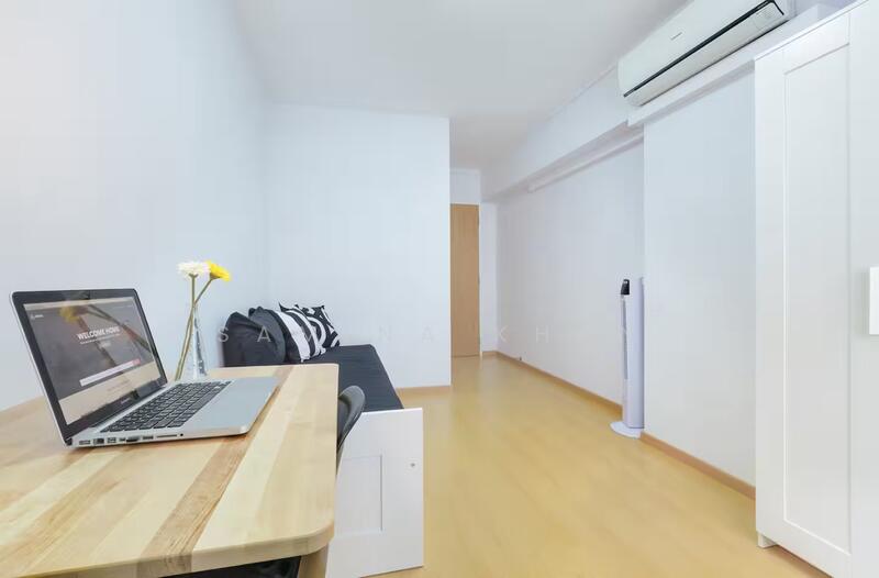 Bed Room 3